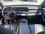EXEED LX 2025 годаfor10 500 000 тг. в Алматы
