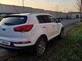 Kia Sportage 2014 года за 8 500 000 тг. в Алматы – фото 2