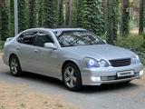 Lexus GS 300 1999 года за 4 000 000 тг. в Талдыкорган – фото 3