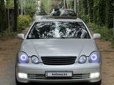 Lexus GS 300 1999 года за 4 000 000 тг. в Талдыкорган – фото 2