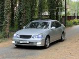 Lexus GS 300 1999 года за 4 000 000 тг. в Талдыкорган