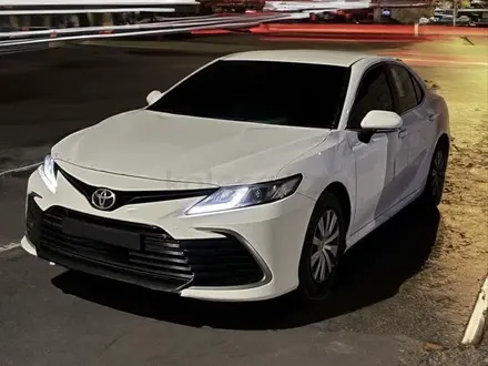 Радиатор Toyota Camry 70-75 за 37 000 тг. в Алматы