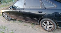 Mazda Cronos 1993 годаfor850 000 тг. в Семей – фото 3