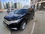 Toyota Highlander 2011 года за 11 500 000 тг. в Алматы – фото 5