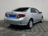 Toyota Corolla 2008 года за 4 670 000 тг. в Алматы – фото 5