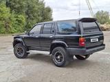 Toyota 4Runner 1993 годаүшін2 750 000 тг. в Семей – фото 2