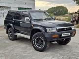 Toyota 4Runner 1993 годаүшін2 750 000 тг. в Семей