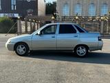 ВАЗ (Lada) 2110 2006 годаүшін1 450 000 тг. в Уральск – фото 2