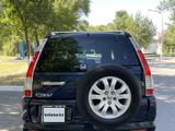 Honda CR-V 2006 года за 5 500 000 тг. в Шымкент – фото 4