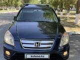 Honda CR-V 2006 года за 5 500 000 тг. в Шымкент – фото 2