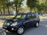 Honda CR-V 2006 года за 5 500 000 тг. в Шымкент