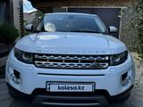 Land Rover Range Rover Evoque 2014 года за 11 600 000 тг. в Караганда