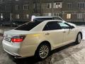 Toyota Camry 2014 года за 12 000 000 тг. в Павлодар – фото 7
