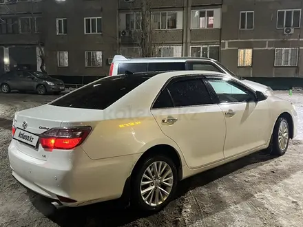 Toyota Camry 2014 года за 12 000 000 тг. в Павлодар – фото 7