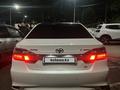 Toyota Camry 2014 года за 12 000 000 тг. в Павлодар – фото 3