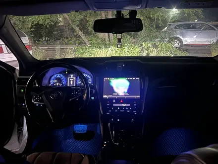 Toyota Camry 2014 года за 12 000 000 тг. в Павлодар – фото 5