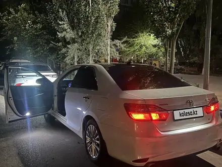 Toyota Camry 2014 года за 12 000 000 тг. в Павлодар