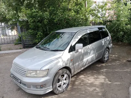 Mitsubishi Chariot 1999 года за 2 000 000 тг. в Павлодар