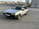 ВАЗ (Lada) 2109 2002 годаүшін1 400 000 тг. в Шымкент – фото 4