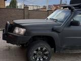 Nissan Patrol 2005 года за 6 000 000 тг. в Караганда – фото 2