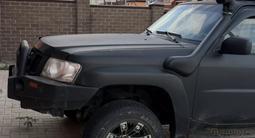 Nissan Patrol 2005 года за 6 000 000 тг. в Караганда – фото 2