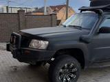 Nissan Patrol 2005 года за 6 000 000 тг. в Караганда