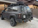Nissan Patrol 2005 года за 6 000 000 тг. в Караганда – фото 4