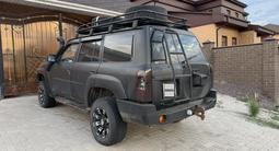 Nissan Patrol 2005 года за 6 000 000 тг. в Караганда – фото 4