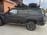 Nissan Patrol 2005 года за 6 000 000 тг. в Караганда – фото 3