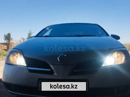 Nissan Primera 2006 года за 3 000 000 тг. в Кулан – фото 5