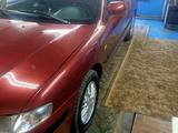 Mazda 626 2000 года за 2 500 000 тг. в Костанай – фото 2