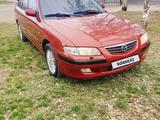 Mazda 626 2000 года за 2 500 000 тг. в Костанай – фото 5