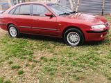 Mazda 626 2000 года за 2 500 000 тг. в Костанай – фото 3