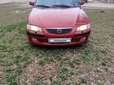 Mazda 626 2000 года за 2 500 000 тг. в Костанай – фото 5