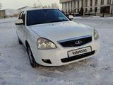 ВАЗ (Lada) Priora 2170 2014 годаүшін3 450 000 тг. в Турара Рыскулова – фото 3