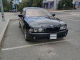 BMW 530 2001 годаүшін5 500 000 тг. в Караганда