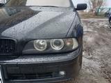 BMW 530 2001 годаүшін5 500 000 тг. в Караганда – фото 4