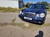 Mercedes-Benz E 280 1998 годаfor4 400 000 тг. в Алматы – фото 2