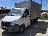 ГАЗ ГАЗель NEXT 2023 года за 11 750 000 тг. в Риддер – фото 3