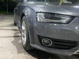 Audi A4 allroad 2013 года за 12 000 000 тг. в Алматы – фото 2
