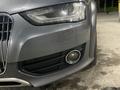 Audi A4 allroad 2013 года за 11 000 000 тг. в Алматы – фото 3