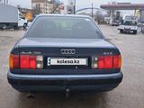 Audi 100 1992 года за 2 100 000 тг. в Алматы – фото 4