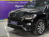 Toyota Land Cruiser 2017 годаүшін35 000 000 тг. в Алматы – фото 2