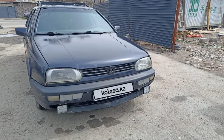 Volkswagen Passat 1994 года за 1 300 000 тг. в Алматы