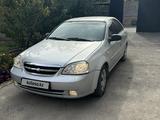 Chevrolet Lacetti 2008 годаүшін2 900 000 тг. в Карабулак