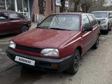 Volkswagen Golf 1993 года за 1 290 000 тг. в Караганда