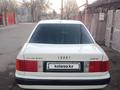 Audi 100 1991 годаfor2 000 000 тг. в Шу – фото 6