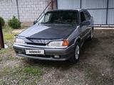 ВАЗ (Lada) 2115 2001 годаfor750 000 тг. в Алматы – фото 3