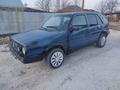 Volkswagen Golf 1989 года за 400 000 тг. в Тараз – фото 4