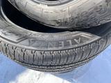 Комплект летних шин Bridgestoneүшін300 000 тг. в Караганда – фото 3